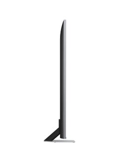Samsung Smart TV, QLED, Q80D, 65 Inch, 2024, International Version NQ4 AI Gen2 Processor,  4K AI Upscaling, Direct Full Array, Tizen OS QA65Q80D Eclipse Silver  - Image 4