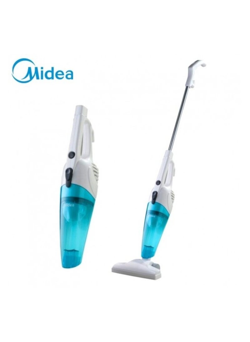 مديا مكنسة ميديا عمودية 3*1 موديل SC861 - Image 1