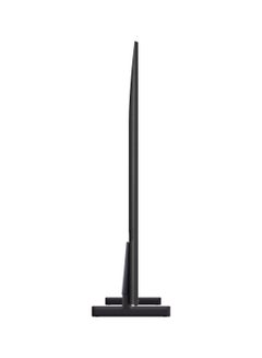 Samsung Smart TV, Big TV, Crystal UHD, DU8000, 75 Inch, 2024, International Version Dynamic Crystal Color, 4K Upscaling, Tizen OS, AirSlim Design UA75DU8000 Titan Gray  - Image 4