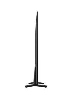 Samsung Smart TV, Crystal UHD, DU8100, 50 Inch, 2024, International Version  Dynamic Crystal Color, 4K Upscaling, Tizen OS, AirSlim Design UA50DU8100 Black  - Image 4