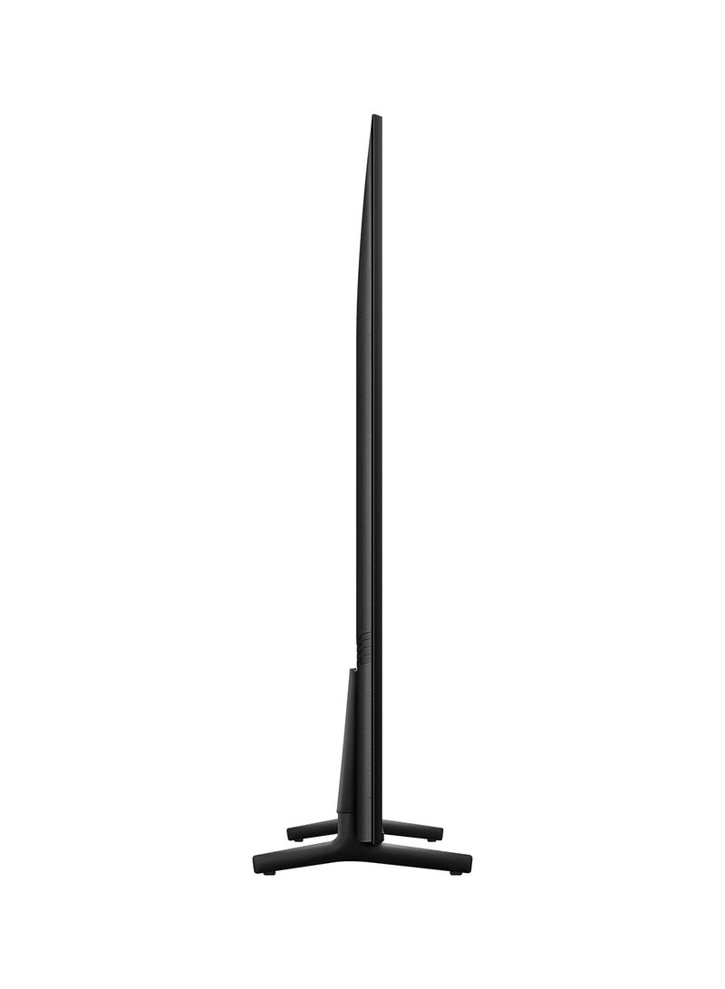 سامسونج تلفاز ذكي، Crystal UHD، DU8100، 50 بوصة، 2024، إصدار عالمي، Dynamic Crystal Color، ترقية 4K، نظام تشغيل Tizen، تصميم AirSlim  - Image 4
