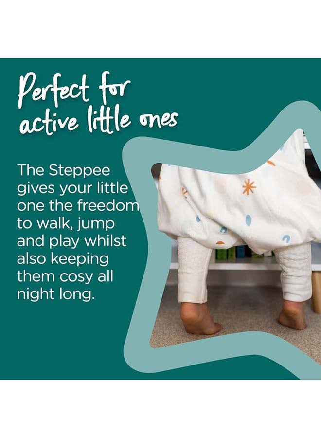 tommee tippee Baby Sleep Bag For Newborns, The Original Grobag Swaddle 6-18 M  - Image 4