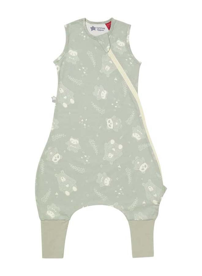 tommee tippee Baby Sleep Bag For Newborns, The Original Grobag Swaddle 6-18 M  - Image 2