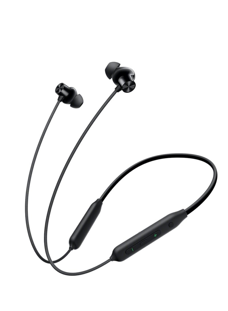 Enco M33 Hanging Neck Sports Bluetooth Headphones Long Battery Game Music Headphones CN Version Black - pnsku/N70066094V/45/_/1714453307/4b9facbf-c40e-462e-8c4e-1fb7df1e341a