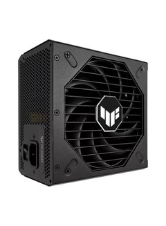 ASUS TUF Gaming 1200W Fully Modular Power Supply, 80 Plus Gold Certification, ATX12V, 135mm Axial Tech Fan Design, Protective PCB Coating, ATX 3.0 Compatible, Black | 90YE00S0-B0NA00 Black  - Image 3