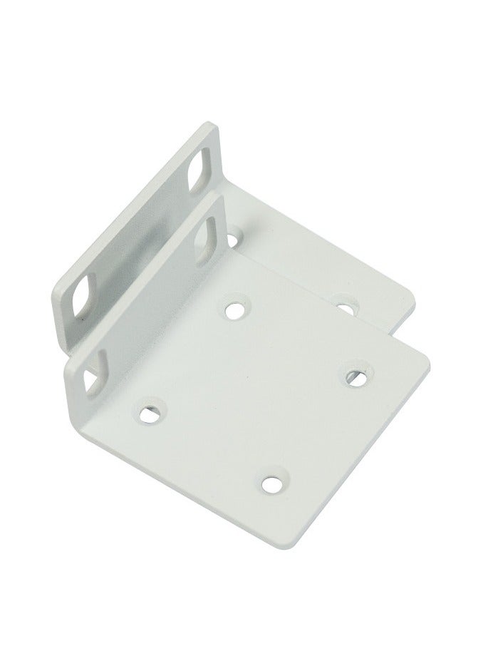 Mikrotik Mikrotik CSS326-24G-2S+RM with SwitchOS, rackmount case (EU) White - Image 2