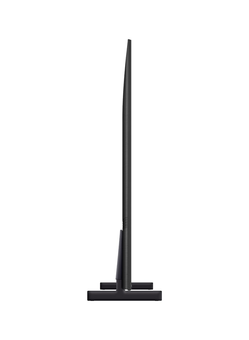 Samsung - 50 Inch TV Crystal Processor 4K LED [2024 Model] UA50DU8000UXEG, DU8000 Titan Gray - Image 1