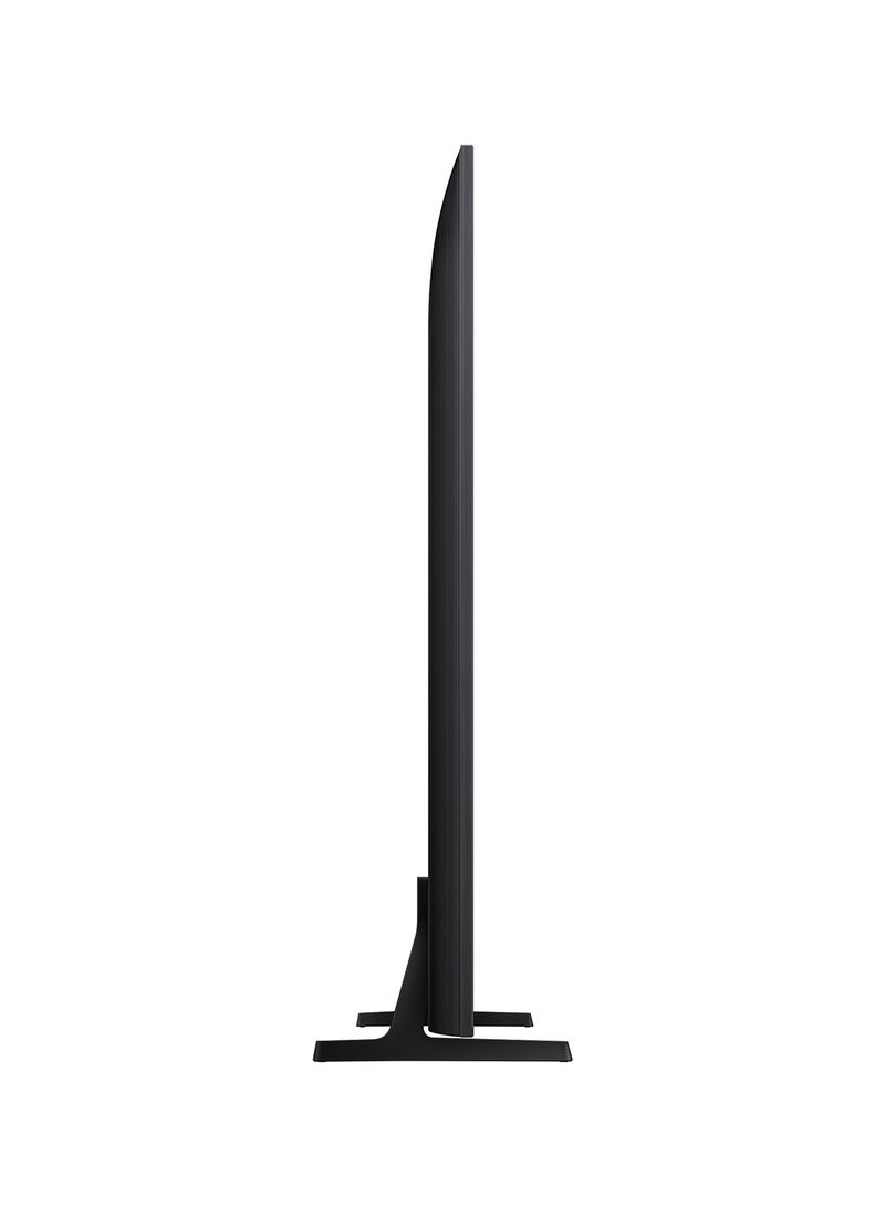 Samsung - Smart TV, Super Big TV, Crystal UHD, DU9000, 98 Inch, 2024, International Version Supersize Picture Enhancer, Motion Xcelerator 120Hz, Tizen OS, Q-Symphony UA98DU9000 Graphite Black UA98DU9000 Graphite Black - Image 1