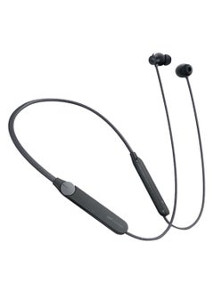 Nothing Neckband Pro, With Ultra Bass Technology, Upto 50dB Noise Cancellation, Upto 37 Hours Of Playback Time, Dual Connection Supported Dark Grey  - Image 1