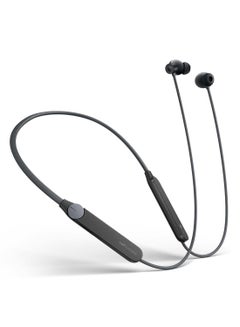 Nothing Neckband Pro, With Ultra Bass Technology, Upto 50dB Noise Cancellation, Upto 37 Hours Of Playback Time, Dual Connection Supported Dark Grey  - Image 2