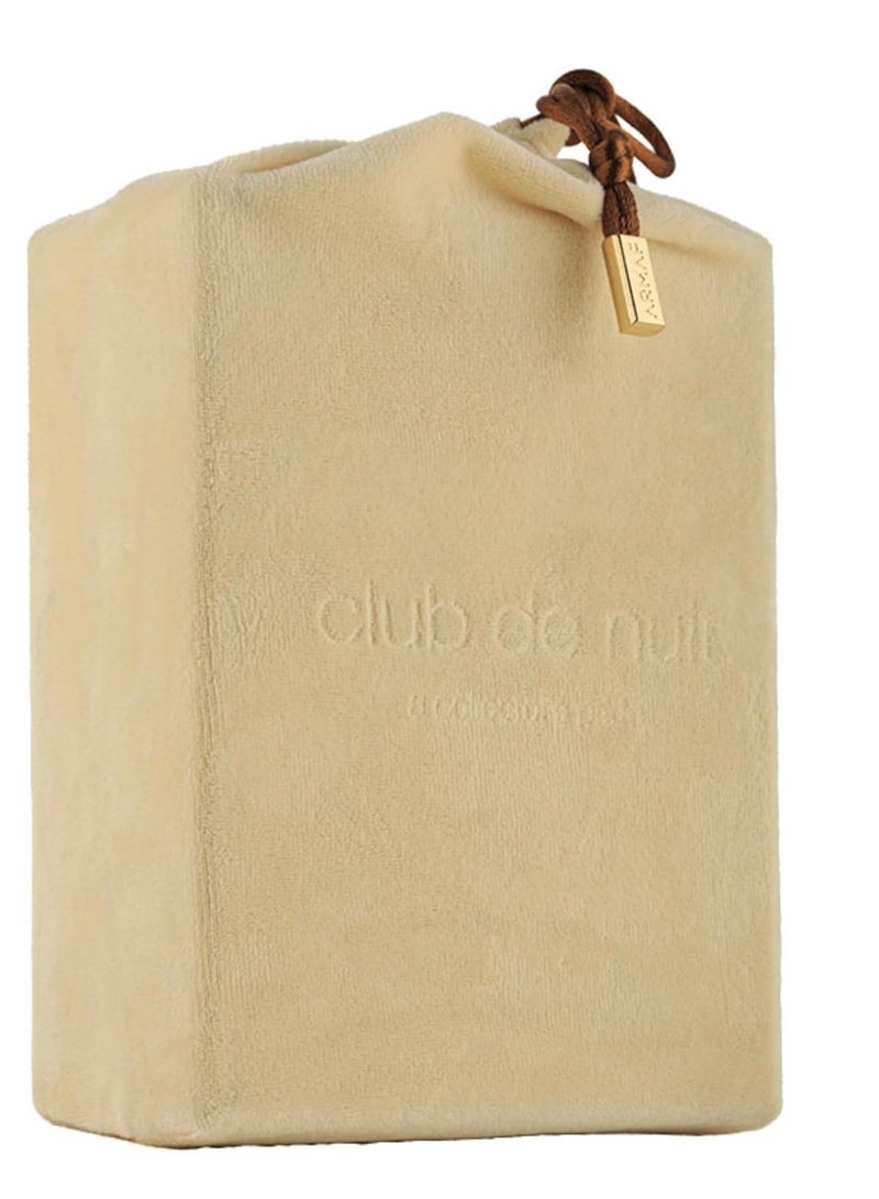 Armaf Club De Nuit Oud Parfum Unisex 105mlml - Image 4