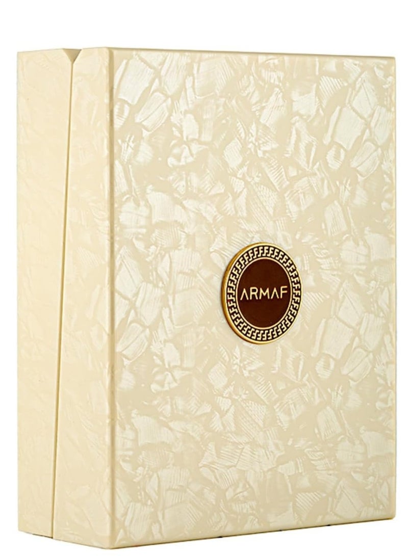 Armaf Club De Nuit Oud Parfum Unisex 105mlml - Image 2