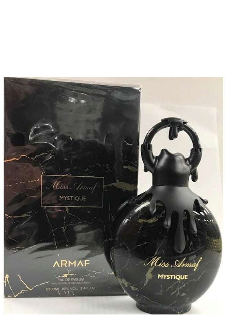 أرماف سيريز عطر ليديز ميستيك أو دو بارفان 100 مل  - Image 2