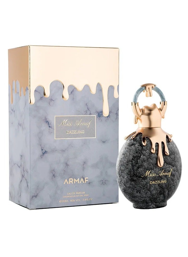 أرماف ارماف ميس ارماف دازلنج او دي بارفان 100 مل - Image 2