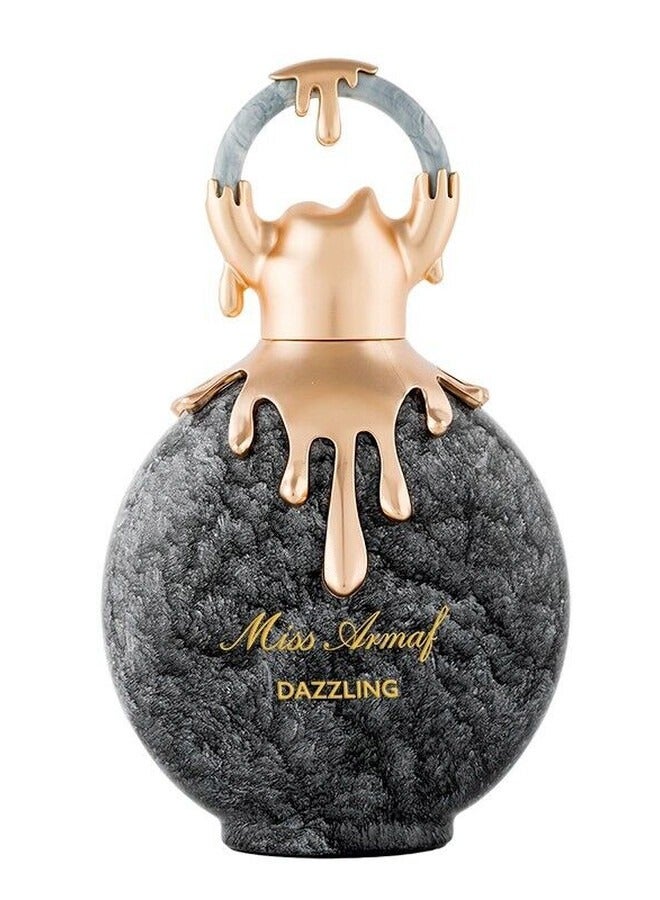 أرماف ارماف ميس ارماف دازلنج او دي بارفان 100 مل - Image 3