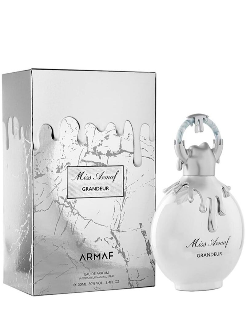 أرماف عطر ليديز ميس جراندور EDP بخاخ 100 مل - Image 1