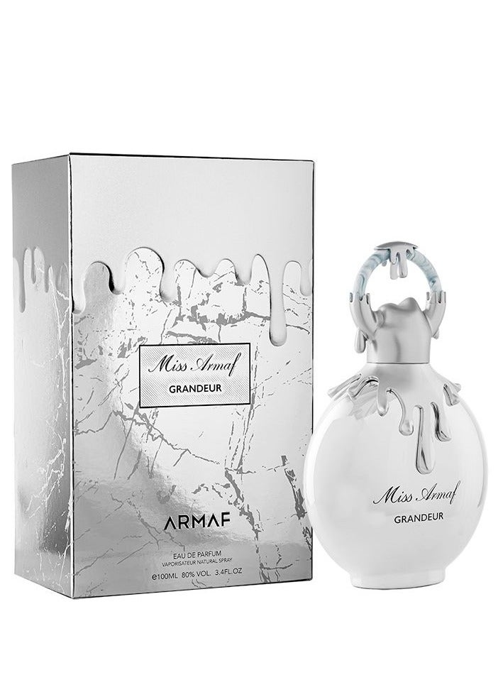 أرماف عطر ليديز ميس جراندور EDP بخاخ 100 مل - Image 2