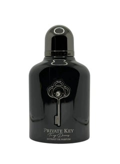 Armaf Unisex Club De Nuit Private Key To My Dream Extrait de Parfum Spray 100mlml
