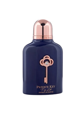 كلوب دي نوي برايفت كي تو ماي لايف او دي بارفان 3.4 أونصة للجنسين 100 مل - pnsku/N70067945V/45/_/1714492907/bd765fa5-dc51-45bd-aa6e-0aab84bf0abf