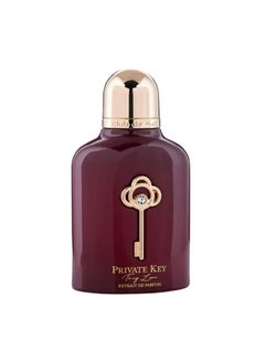 أرماف سيريز للجنسين Club De Nuit Private Key Love EDP Spray 3.4 أوقية عطور 100 مل  - Image 2