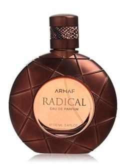 Radical Brown Parfum For Men 100mlml