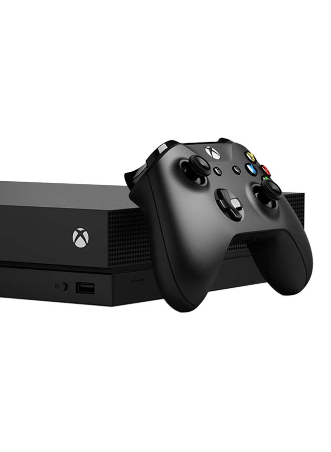 Microsoft Renewed - Xbox One X 1TB Console With Wireless Controller - Image 3