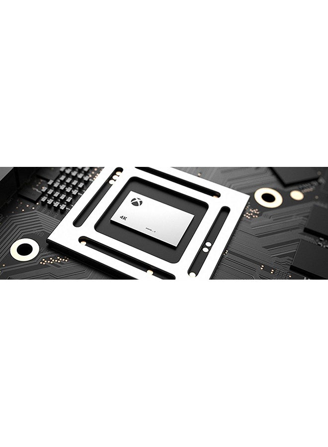 Microsoft Renewed - Xbox One X 1TB Console With Wireless Controller - Image 5