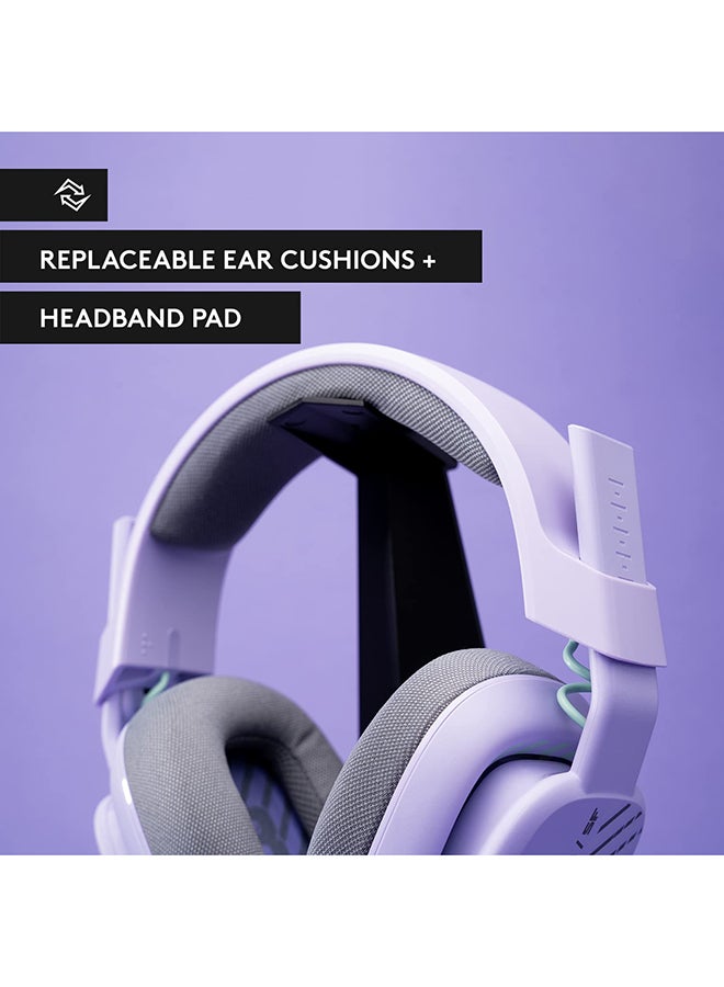 أسترو مجدد - سماعة ألعاب A10 أسترويد الجيل الثاني سماعة سلكية - Image 2