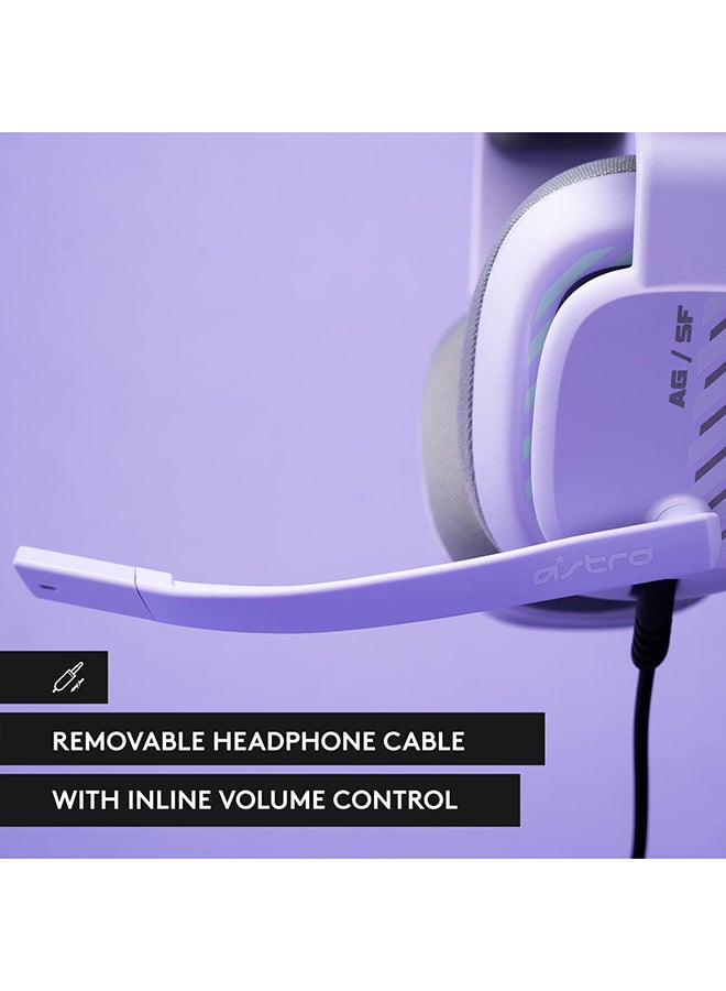 أسترو مجدد - سماعة ألعاب A10 أسترويد الجيل الثاني سماعة سلكية - Image 3