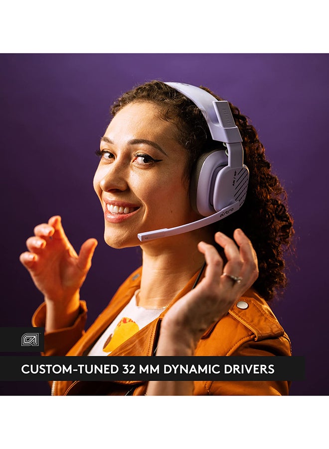 أسترو مجدد - سماعة ألعاب A10 أسترويد الجيل الثاني سماعة سلكية - Image 5