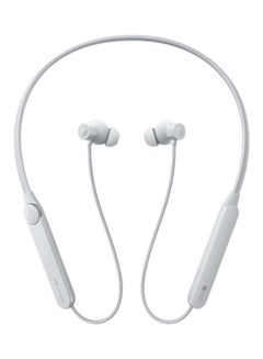 Nothing Neckband Pro, With Ultra Bass Technology, Upto 50dB Noise Cancellation, Upto 37 Hours Of Playback Time, Dual Connection Supported Light Grey  - Image 2