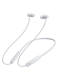Nothing Neckband Pro, With Ultra Bass Technology, Upto 50dB Noise Cancellation, Upto 37 Hours Of Playback Time, Dual Connection Supported Light Grey  - Image 1