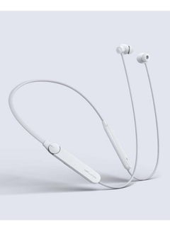 Nothing Neckband Pro, With Ultra Bass Technology, Upto 50dB Noise Cancellation, Upto 37 Hours Of Playback Time, Dual Connection Supported Light Grey  - Image 4