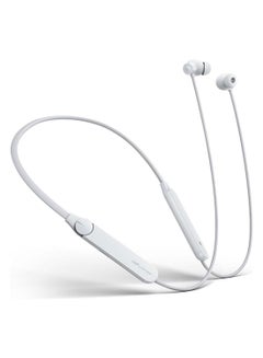 Nothing Neckband Pro, With Ultra Bass Technology, Upto 50dB Noise Cancellation, Upto 37 Hours Of Playback Time, Dual Connection Supported Light Grey  - Image 3