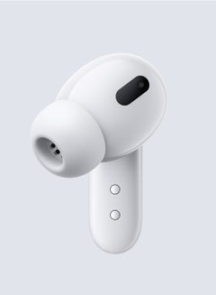 Nothing Buds, With Dirac Opteo For Hifi Sound And Ultra Bass Technology, Upto 42dB Noise Cancellation With 35.5 Hours Of Playback Time, Dual Connection Supported Light Grey  - Image 3