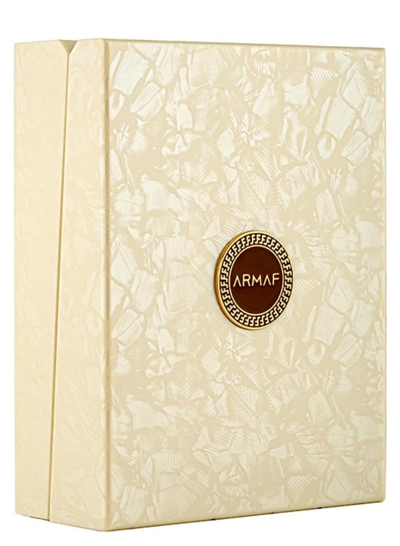 أرماف عطر كلوب دي نوي عود، فخر جامعي للجنسين - Image 2