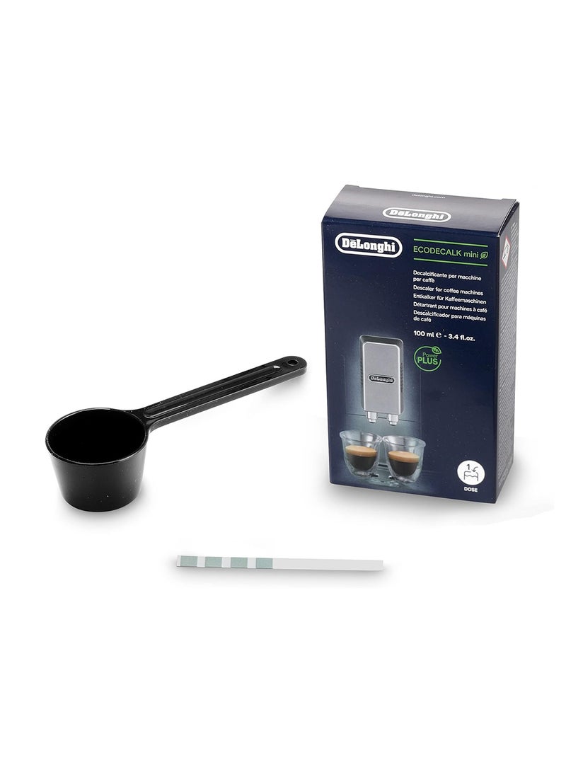 De'Longhi Magnifica start fully Automatic coffee machine,the freshest coffee ,Sift touch control panel,Traditional Milk frother ,One touch recipes 10 L 100000 W ECAM220.22.GB Grey, Black - Image 5