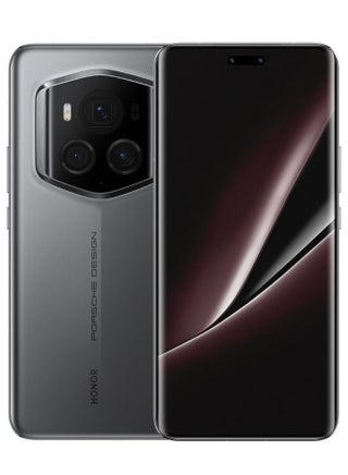 Magic6 RSR Porsche Design, 24GB+1TB, 6.8 inch Magic OS 8.0 Snapdragon 8 Gen 3 Octa Core Up to 3.3GHz, Network: 5G, OTG, NFC,China Version (Agate Grey) - pnsku/N70068025V/45/_/1714548692/4e4c53e4-ecc6-4a5d-a3d0-fe01dc191b73