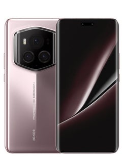 Magic6 RSR Porsche Design, 24GB+1TB, 6.8 inch Magic OS 8.0 Snapdragon 8 Gen 3 Octa Core Up To 3.3GHz, Network: 5G, OTG, NFC,China Version (Frozen Berry)
