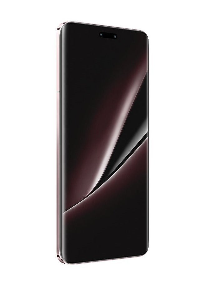 Honor - Magic6 RSR Porsche Design, 24GB+1TB, 6.8 inch Magic OS 8.0 Snapdragon 8 Gen 3 Octa Core Up To 3.3GHz, Network: 5G, OTG, NFC,China Version (Frozen Berry) - Image 1