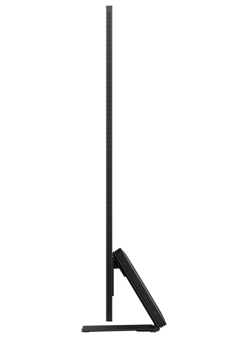 سامسونج تلفزيون ذكي، Neo QLED 8K، QN800D، 65 بوصة، 2024، الإصدار الدولي من معالج NQ8 AI Gen2، ترقية 8K AI، تقنية Quantum Matrix Pro، نظام التشغيل Tizen - Image 4