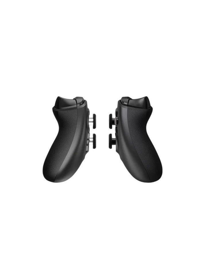 GameSir G7 Wired Controller For Xbox / PC, Includes An Extra White Faceplate – Black  - Image 5