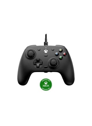 G7 Wired Controller For Xbox / PC, Includes An Extra White Faceplate – Black - pnsku/N70068131V/45/_/1714552317/e5d537a3-2674-4528-9925-9cec38151377