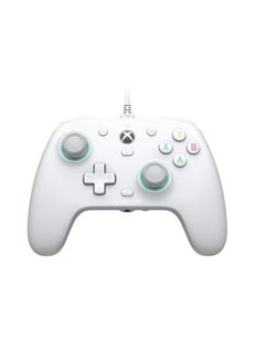 GameSir G7 SE Wired Controller For Xbox / PC – White  - Image 1