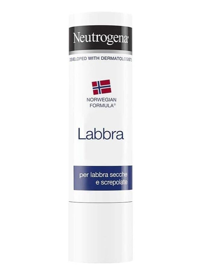 Neutrogena Norwegian Formula Lip Balm  - Image 1