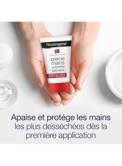 Neutrogena Norwegian Formula Hand Cream Unscented 50ml  - Image 2