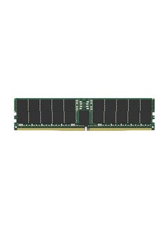 Server Premier 64GB 4800MT/s DDR5 ECC Reg CL40 DIMM 2Rx4 Server Memory Hynix M Rambus - KSM48R40BD4TMM-64HMR Black