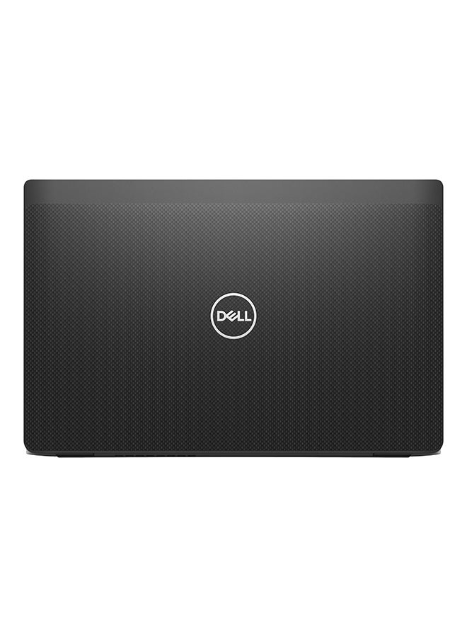 ديل - Renewed - Latitude 7410 Full HD Notebook With 14-Inch Display,Core i5-10310U/10th Gen/Quad Core/16GB RAM/512GB SSD/Windows 11 English Black - Image 1