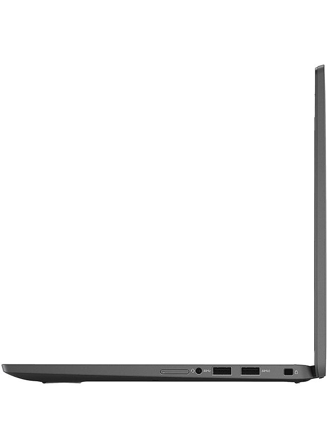 ديل - Renewed - Latitude 7410 Full HD Notebook With 14-Inch Display,Core i5-10310U/10th Gen/Quad Core/16GB RAM/512GB SSD/Windows 11 English Black - Image 1