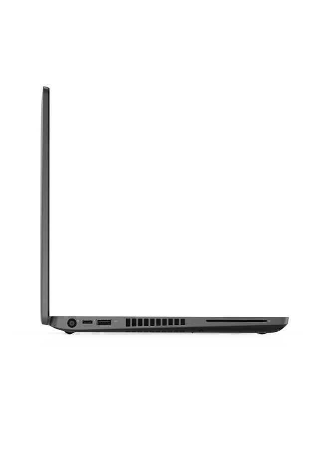 DELL Renewed - Latitude 5400 Laptop With 14.1-Inch Display,Intel Core i5/8th Gen/Dual Core/8GB DDR4 RAM/256GB SSD English Black - Image 3